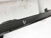 Opel Karl Stoßstangenträger Stoßfängerträger Querträger Vorne