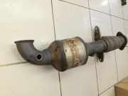 Ford C-Max II 10-15 TDCi 2,0 103KW Katalysator Kat mit Flexrohr