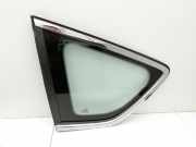 Ford S-Max 15-19 Seitenscheibe Feste Scheibe Links Hinten