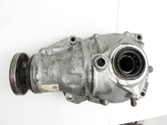 BMW E91 330XD 05-08 3,0D 170KW 4WD Differential Vorderachsgetriebe Achsgetriebe Vorne 2,47 Bild BMW E91 330XD 05-08 3,0D 170KW 4WD Differential Vorderachsgetriebe Achsgetriebe Vorne 2,47