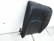 Toyota Prius IV ZVW5 16-19 Sitzbezug Rückenpolster Links für Rücksitzbank Hinten