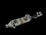 Mercedes R320 W251 4M 06-10 CDI 3,0 165KW Abgaskühlung für AGR Rechts