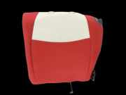 Fiat 500 312 09-15 3T Rückenpolster Links für Rücksitzbank Hinten