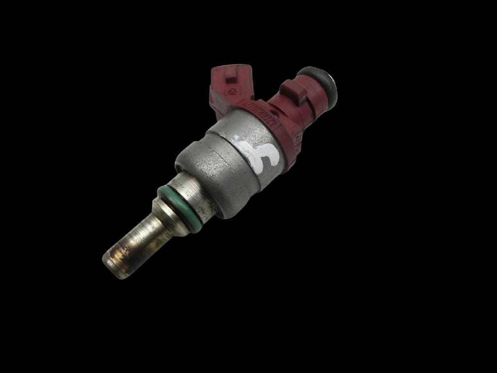 Mercedes CLC 180 K CL203 08-11 1,8 105KW Einspritzdüse Einspritzventil Zyl.4