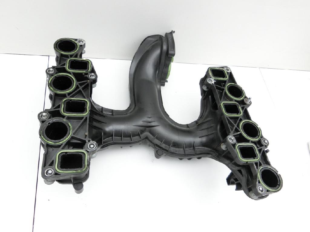 Audi A7 4G 10-18 TDI 3,0 150KW CLAA Ansaugbrücke Ansaugkrümmer