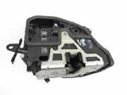 BMW E81 1er 118d 07-11 3T Türschloss m. ZV Stellmotor Rechts Vorne