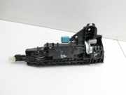 Audi A7 4G 10-18 Coupe Türgriff Griff aussen Links Vorne Keyless Entry