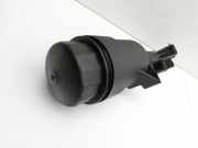 Mercedes S204 W204 C220 11-15 2,2 125KW 274910 Ölfiltergehäuse Ölfilter Gehause Halter