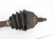 Opel Vivaro A 03-14 1,9Di 60KW Antriebswelle Gelenkwelle Links Vorne