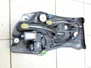 Peugeot 308 I CC T7 07-11 Fensterhebermotor mit Fensterheber Links Hinten