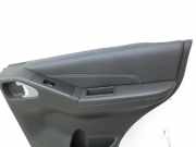 Nissan Pathfinder III R51 07-13 Türverkleidung Türpappe Rechts Hinten