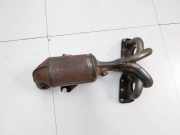 Mini Clubman R55 One 07-14 1,4 70KW Katalysator Kat Vorkat mit Abgaskrümmer