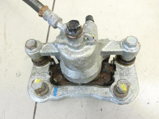 Hyundai IX35 LM 09-13 CRDi 2,0 100KW Bremssattel Bremszange Hinten Links Bild Hyundai IX35 LM 09-13 CRDi 2,0 100KW Bremssattel Bremszange Hinten Links