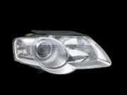 VW Passat 3C B6 06-10 Halogen Scheinwerfer Frontscheinwerfer Rechts