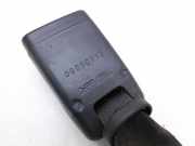 Hyundai IX55 09-11 Gurtschloss Mitte Hinten