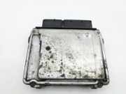 VW Passat B6 3C 05-10 TDI 1,9 77KW Steuergerät ECU für Motor Motorsteuergerät