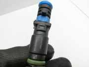 Opel Astra J 12-15 1,6 85KW Injektor Einspritzdüse Zyl.4