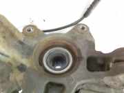 Renault Clio IV BH 12-20 TCe 90 0,9 66KW Achsschenkel Radnabe mit ABS Links Vorne