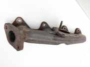 Opel Trafic Vivaro F7 06-14 2,0 66KW LDM Abgaskrümmer