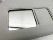 VW Golf V 1K 03-09 Sonnenblende Links Fahrerseite