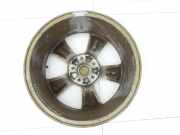 Nissan Qashqai J10 07-10 1x Felge Alufelge 5X114.3 6.5X17Zoll ET40