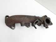 KIA Ceed ED 06-09 CRDI 1,6 66KW D4FB R74D Abgaskrümmer