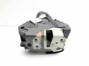 Ford Focus III 11-15 Kombi Türschloss mit ZV Stellmotor Links Vorne