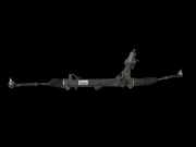 BMW E60 525i LCI 07-10 Lenkgetriebe Servolenkung Hydrolenkgetriebe Aktivlenkung