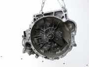 Mazda 2 DE 10-14 1,4 63KW Schaltgetriebe Getriebe