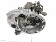 Hyundai I10 PA 11-13 1,1 49KW SL04Schaltgetriebe Getriebe SL04