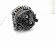 VW Beetle 5C 11-16 TDI 2,0 103KW Lichtmaschine Generator 140A