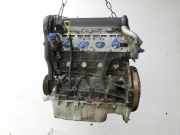 Chevrolet Captiva S10 06-11 2,4 100KW LD9 Z24SED Motor