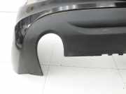 Volvo V60 D4 10-13 Kombi Stoßstange Stoßfänger Heckstosstange Hinten