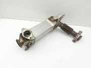 BMW X3 E83 04-06 2,0D 110KW Abgaskühlung Wärmetauscher