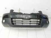 Nissan Qashqai J10 07-10 Stoßstange Stoßfänger Frontschürze Vorne