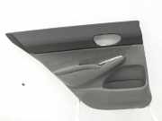 Honda Civic VIII Hybrid 07-10 Lim Türverkleidung Türpappe Links Hinten