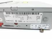 Audi A6 4F C6 05-09 Becker Navigationssystem DVD Rechner Navi BE6305 Navigation Laufwerk