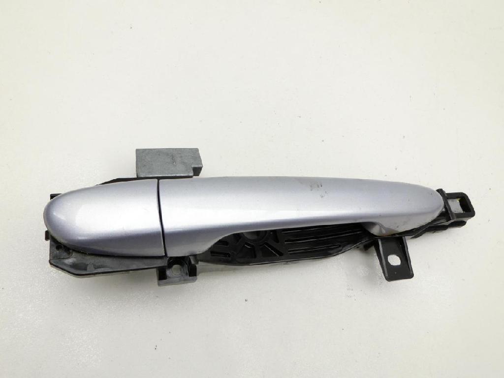 Mazda 6 GH 08-12 Kombi Türgriff Griff aussen Rechts Vorne Bild Mazda 6 GH 08-12 Kombi Türgriff Griff aussen Rechts Vorne