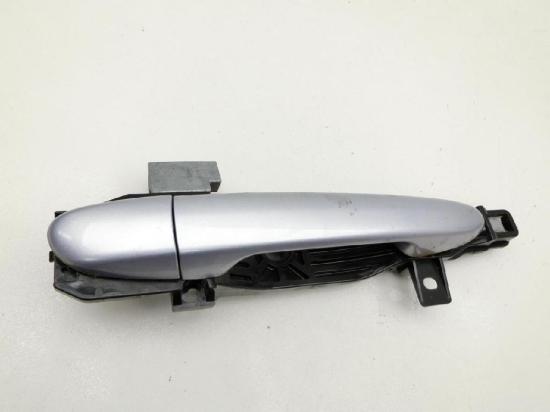Mazda 6 GH 08-12 Kombi Türgriff Griff aussen Rechts Vorne Bild Mazda 6 GH 08-12 Kombi Türgriff Griff aussen Rechts Vorne