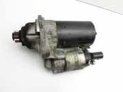 VW Golf 1K Variant 07-09 1,4 90KW Anlasser Starter