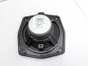 Audi TT Roadster 8J 8J9 10-14 Lautsprecher Hinten