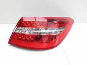 Mercedes E350 A207 10-13 Cabrio Rückleuchte Rücklicht Heckleuchte Rechts orig