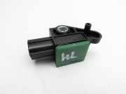 VW Tiguan 5N 07-11 Sensor Airbag Crashsensor Airbagsensor Links Hinten