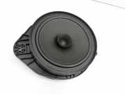 Opel Insignia B 17-21 Lautsprecher Links Hinten