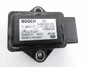 Mitsubishi Colt CZC 06-09 Cabrio ESP Sensor Steuergerät Gierratensensor