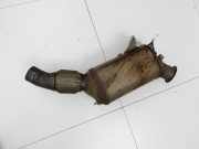 BMW X3 F25 10-14 2,0 135KWPartikelfilter Rußpartikelfilter