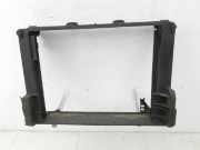 BMW F10 523i 10-13 3,0i 150KW Träger Verkleidung Modulträger für Lüfter Lüfterzarge