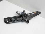 BMW X3 F25 10-14 Fensterhebermotor mit Fensterheber Links Hinten