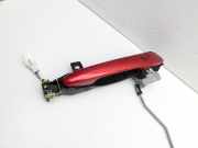 Mazda CX-3 DK 15-18 Türgriff Griff aussen Rechts Vorne