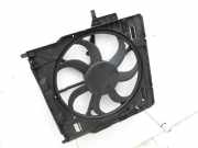 BMW X5 E70 07-10 3,0d 210KW Kühlerlüfter Lüftermotor mit Zarge 600W